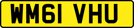 WM61VHU
