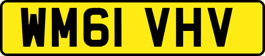 WM61VHV