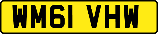 WM61VHW