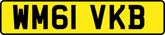 WM61VKB
