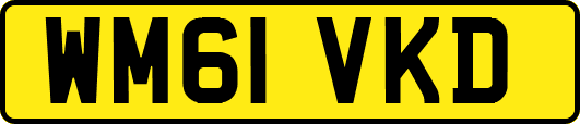 WM61VKD
