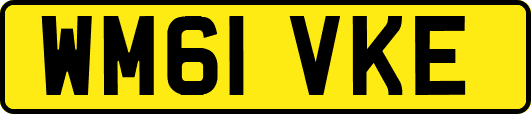 WM61VKE