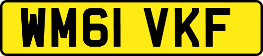 WM61VKF