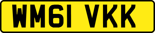 WM61VKK