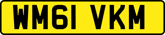 WM61VKM