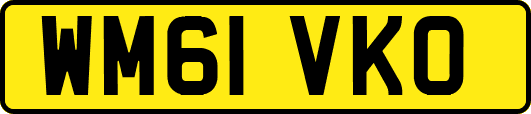 WM61VKO