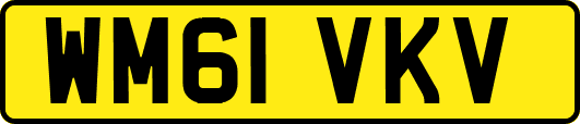 WM61VKV
