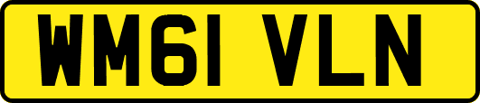 WM61VLN