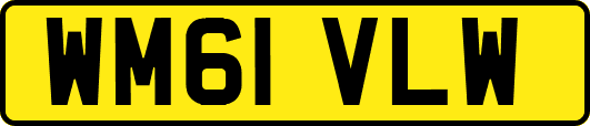 WM61VLW