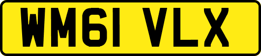 WM61VLX