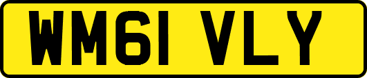 WM61VLY