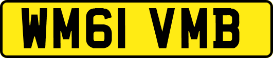 WM61VMB