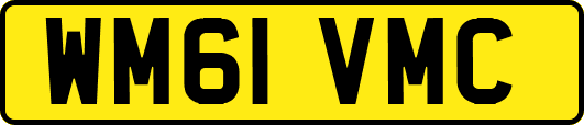 WM61VMC