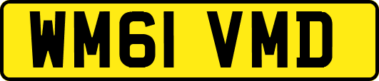 WM61VMD