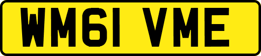 WM61VME
