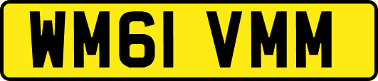 WM61VMM
