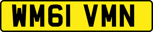 WM61VMN