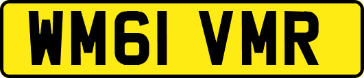 WM61VMR