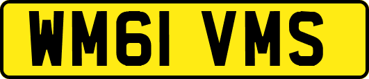 WM61VMS