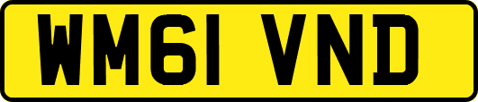 WM61VND
