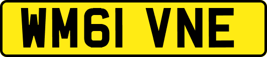 WM61VNE