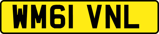 WM61VNL