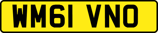 WM61VNO