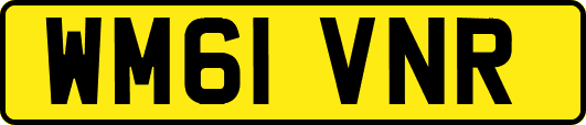 WM61VNR