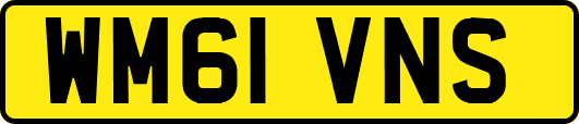 WM61VNS