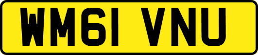 WM61VNU