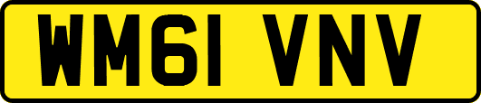 WM61VNV