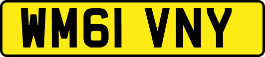 WM61VNY