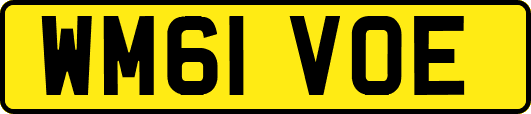 WM61VOE