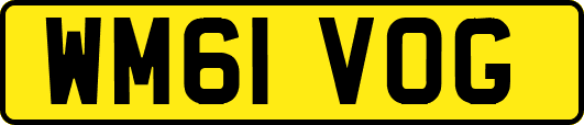 WM61VOG