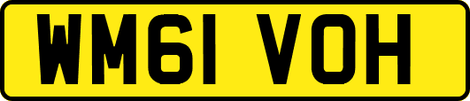 WM61VOH