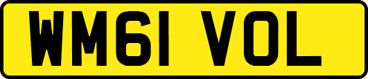 WM61VOL