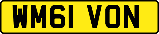 WM61VON
