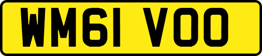 WM61VOO