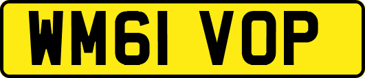 WM61VOP