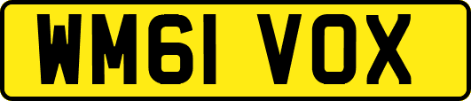 WM61VOX