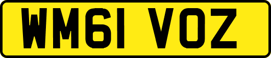WM61VOZ