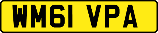 WM61VPA