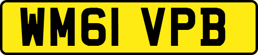 WM61VPB