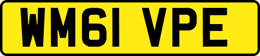WM61VPE
