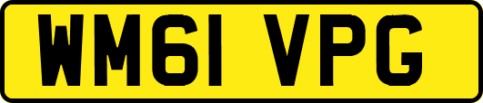 WM61VPG
