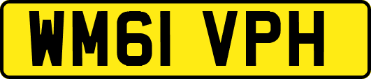 WM61VPH