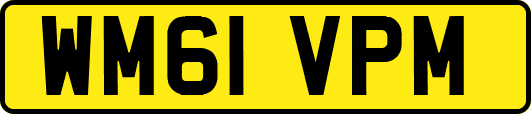 WM61VPM