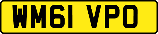 WM61VPO