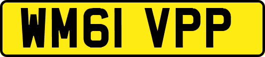 WM61VPP