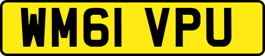 WM61VPU